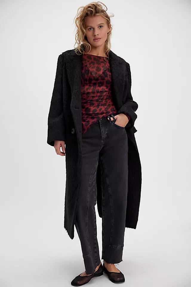 Something Extra Tunic Product Image