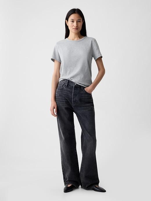 Organic Cotton VintageSoft T-Shirt Product Image
