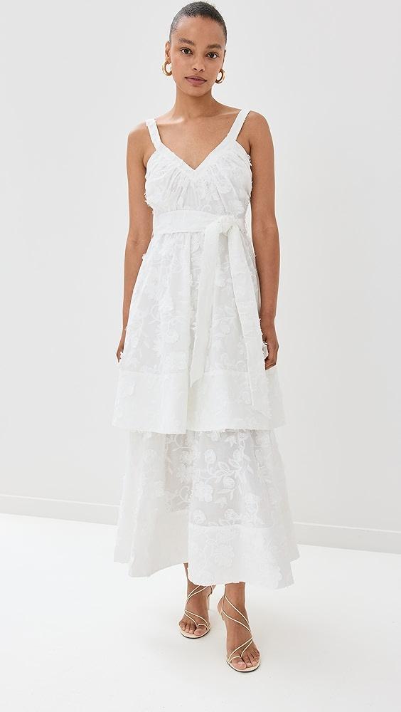 Figue Monet Dress | Shopbop Product Image
