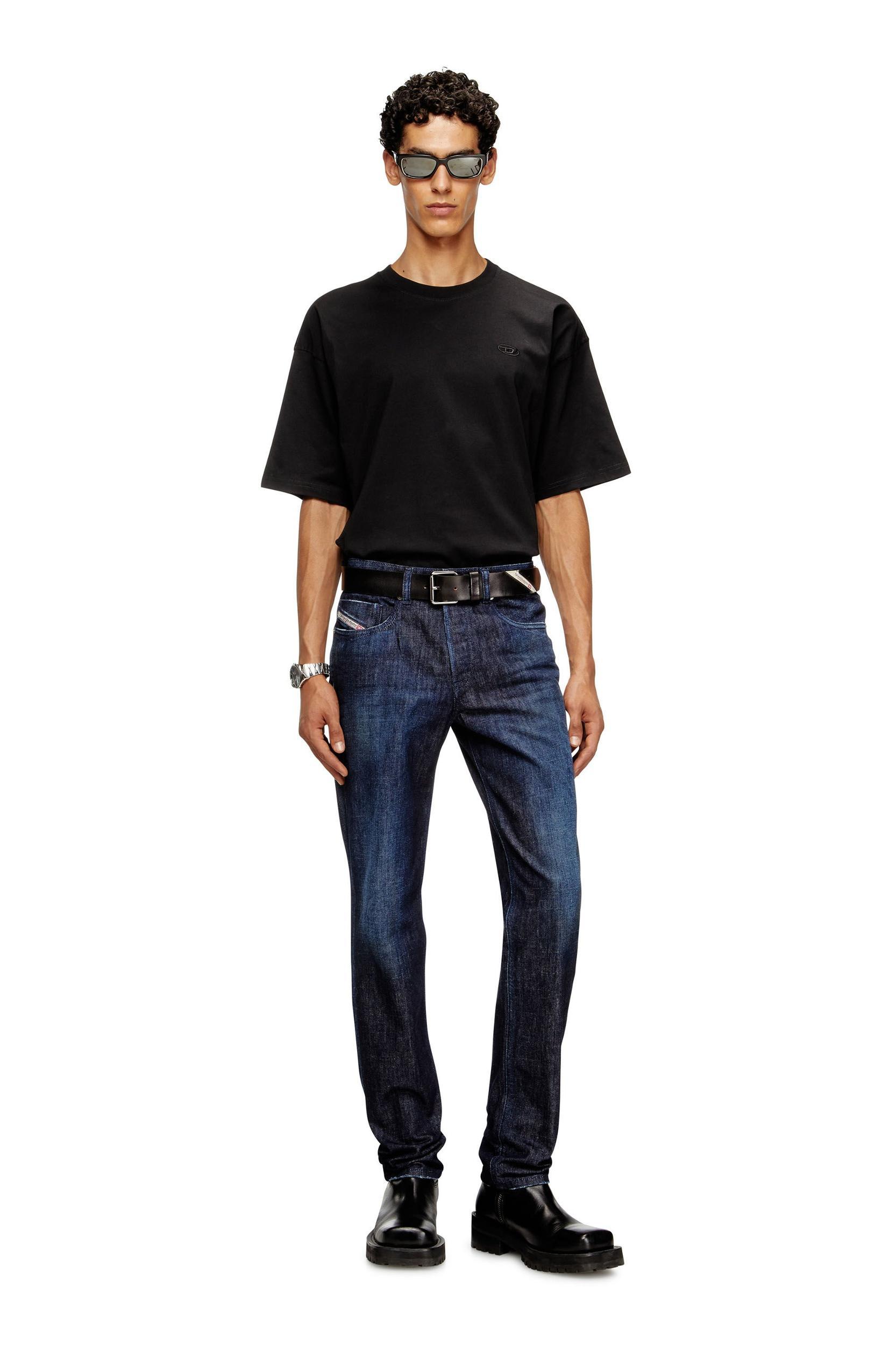 Regular Jeans 2023 D-Finitive 09M19 Product Image