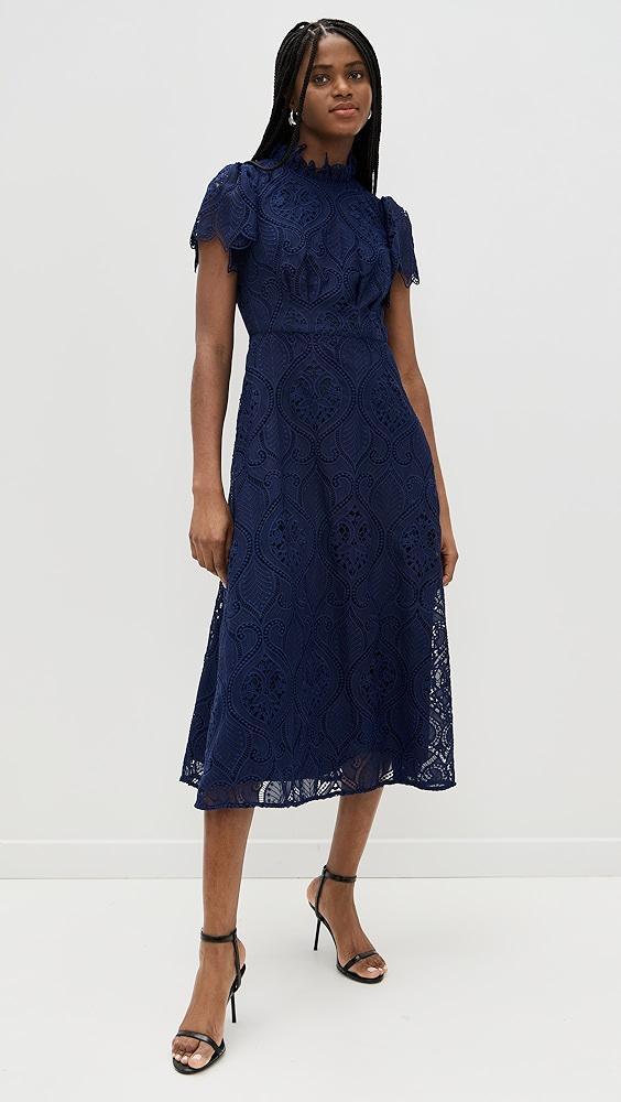 Shoshanna Norma Dress | Shopbop Product Image