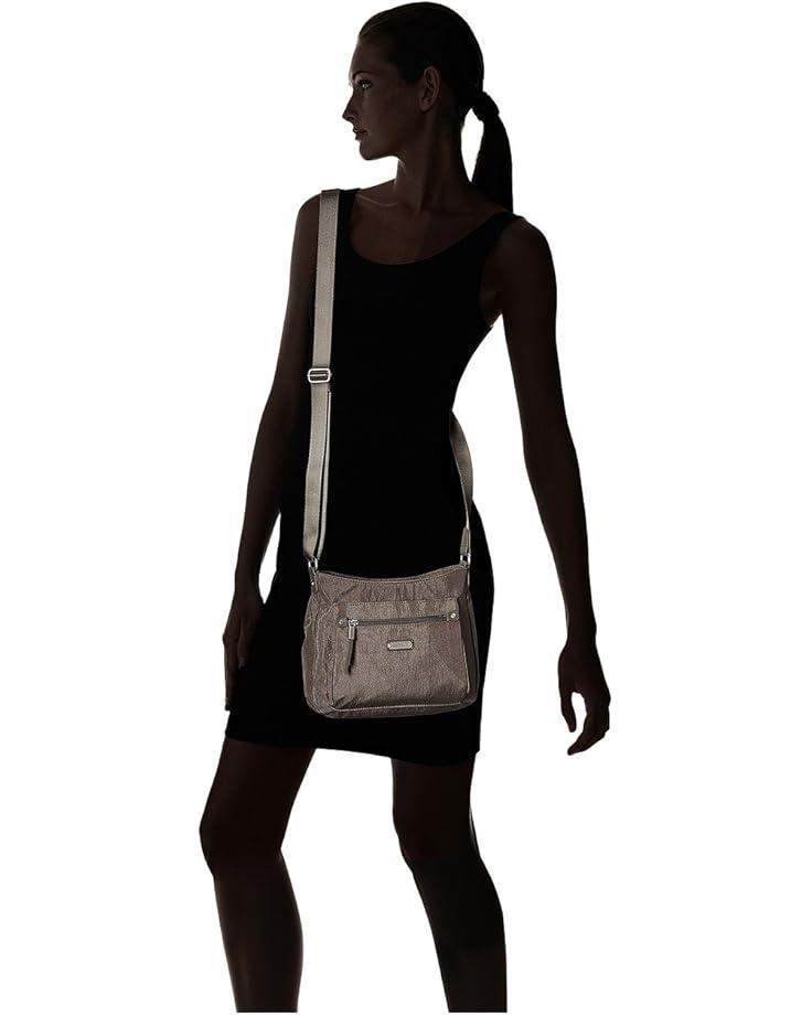 Crosstown Hobo Crossbody Product Image