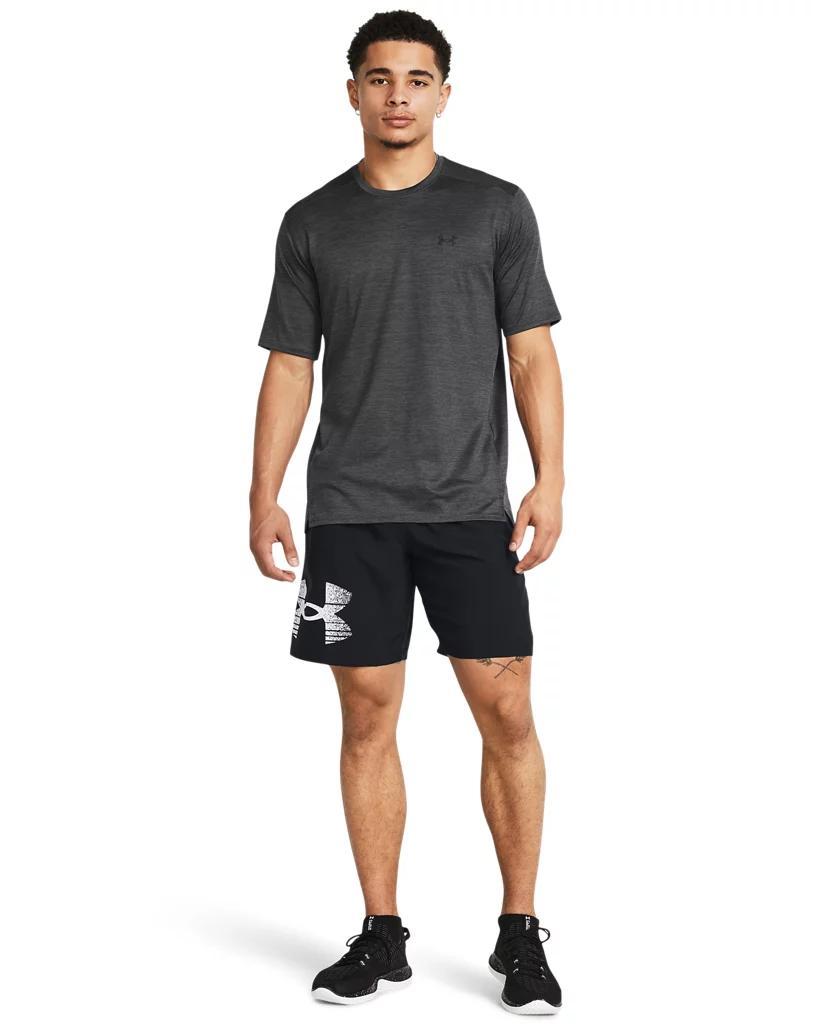 UA Tech™ Woven Graphic Product Image