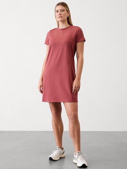 Essential Tee Dress Product Image
