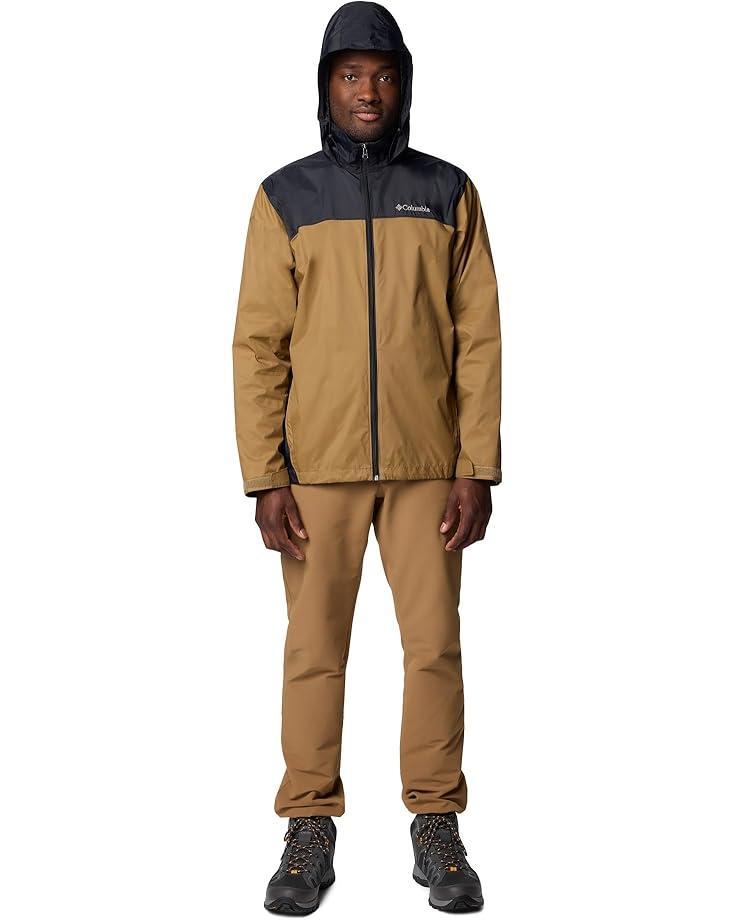 Big & Tall Glennaker Lake II Rain Jacket Product Image