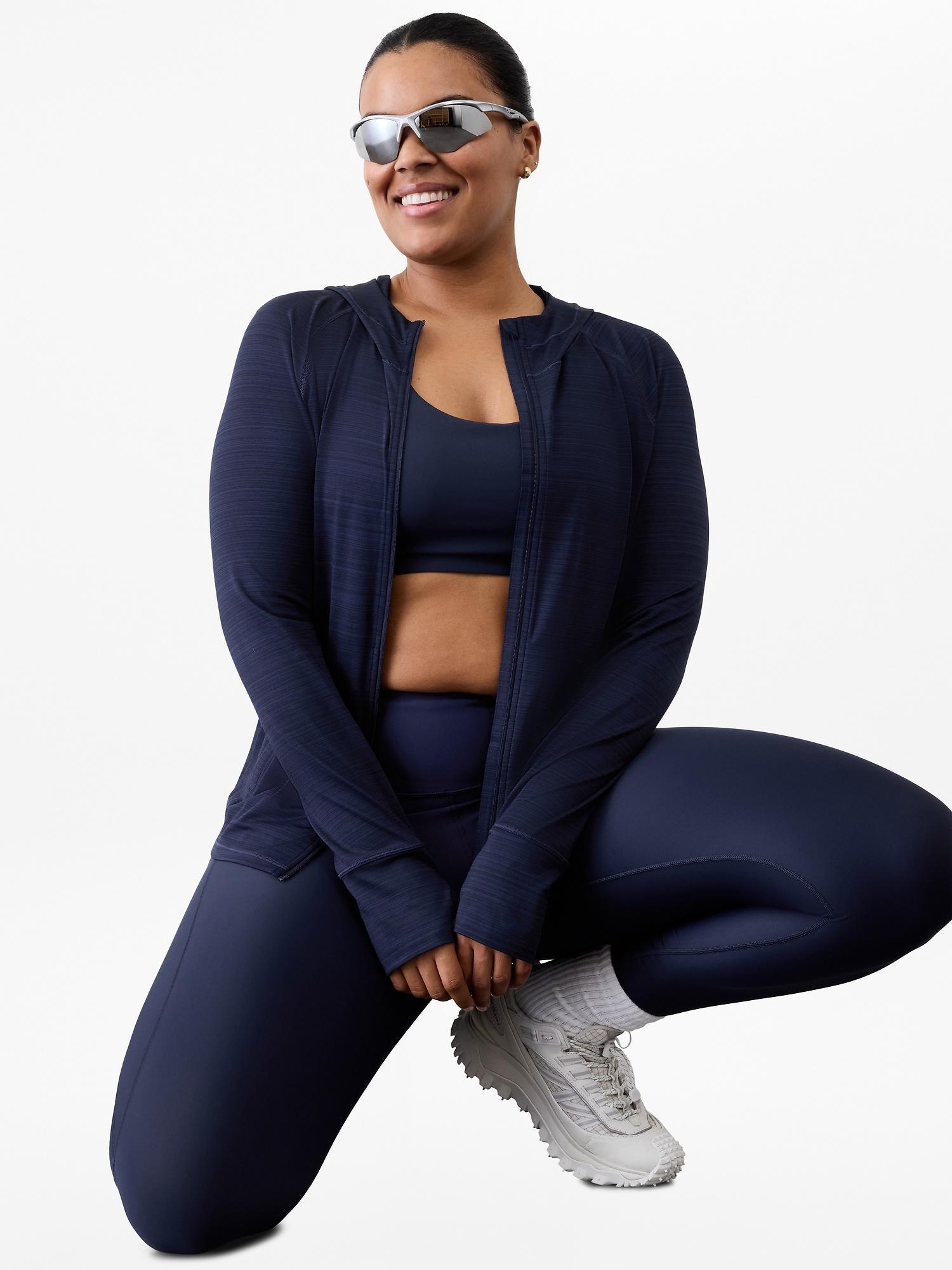 Pacifica Illume UPF Relaxed Jacket Product Image