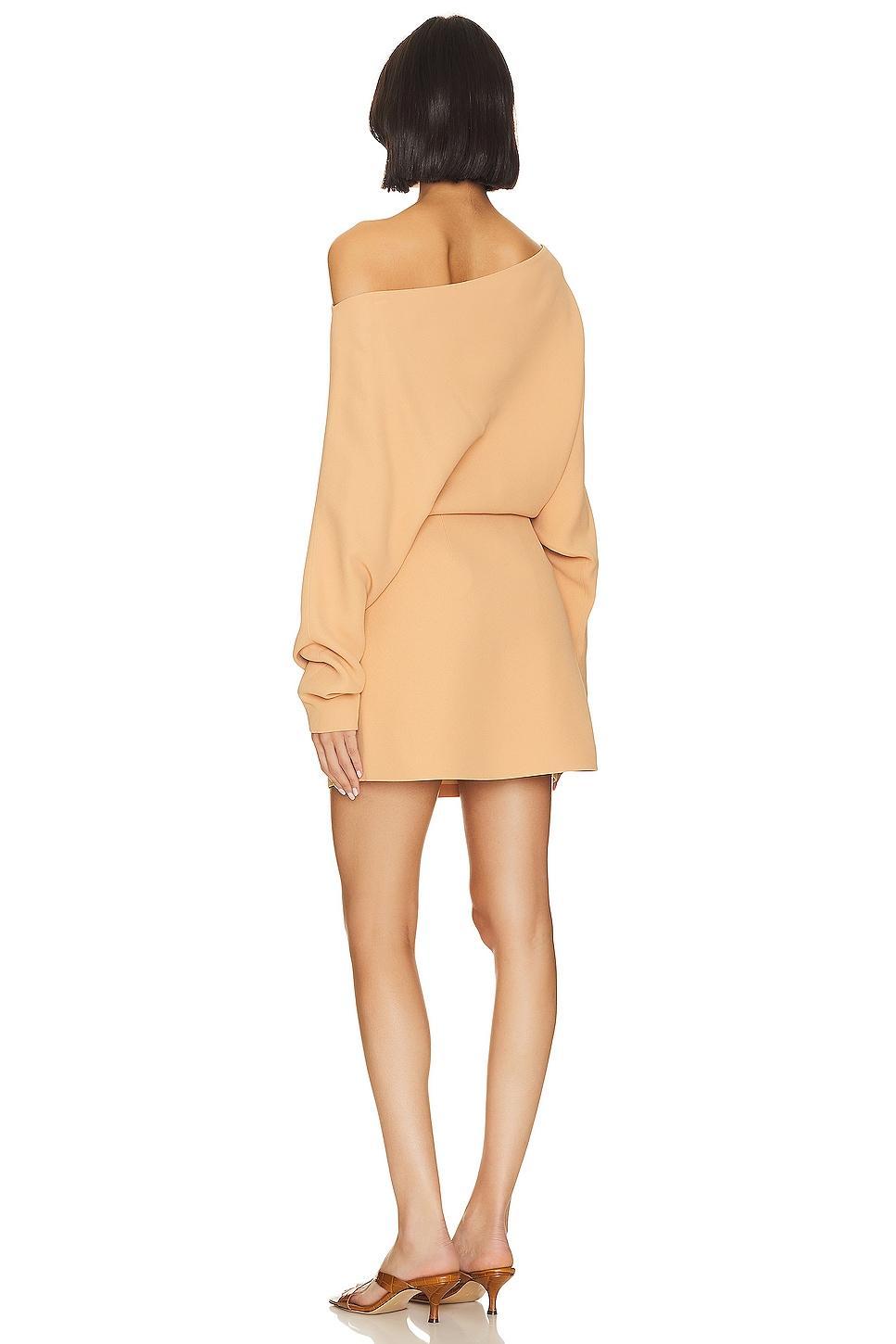 Katia Mini Dress Product Image