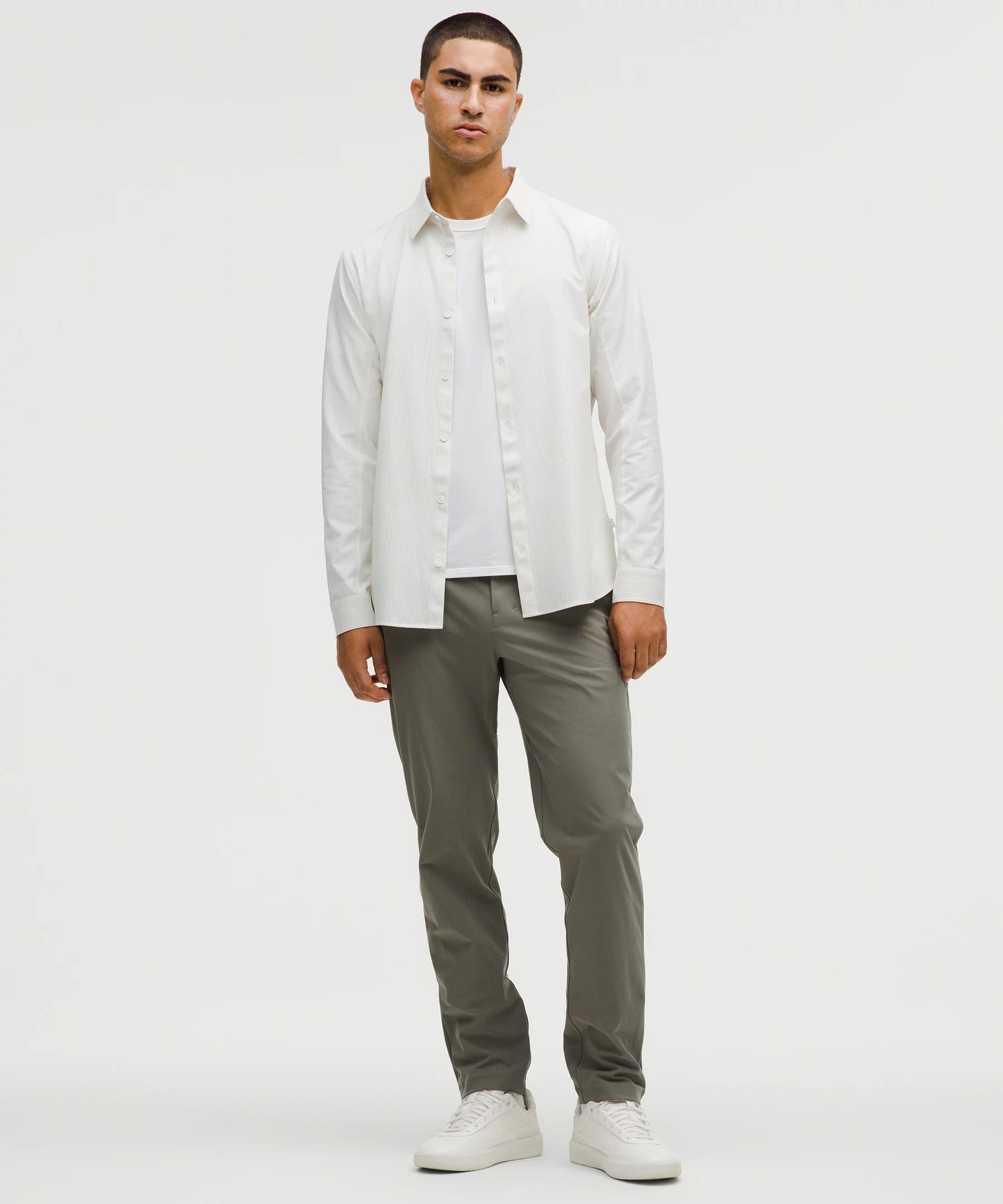 ABC Classic-Fit Trouser 32L *Warpstreme Product Image