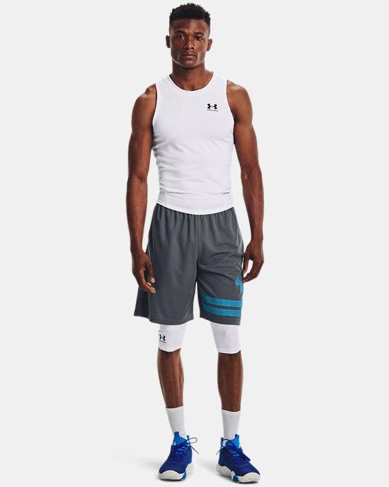 Mens HeatGear Compression Tank Product Image