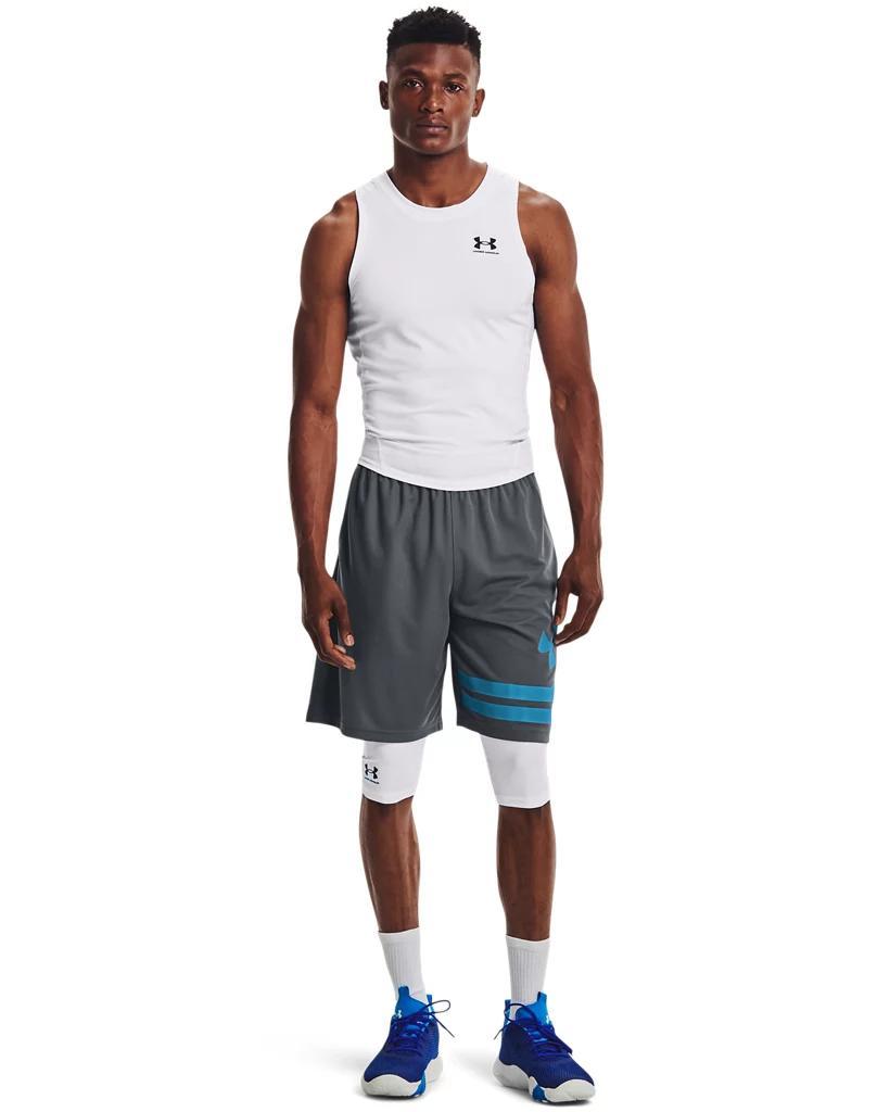 Mens HeatGear Compression Tank Product Image