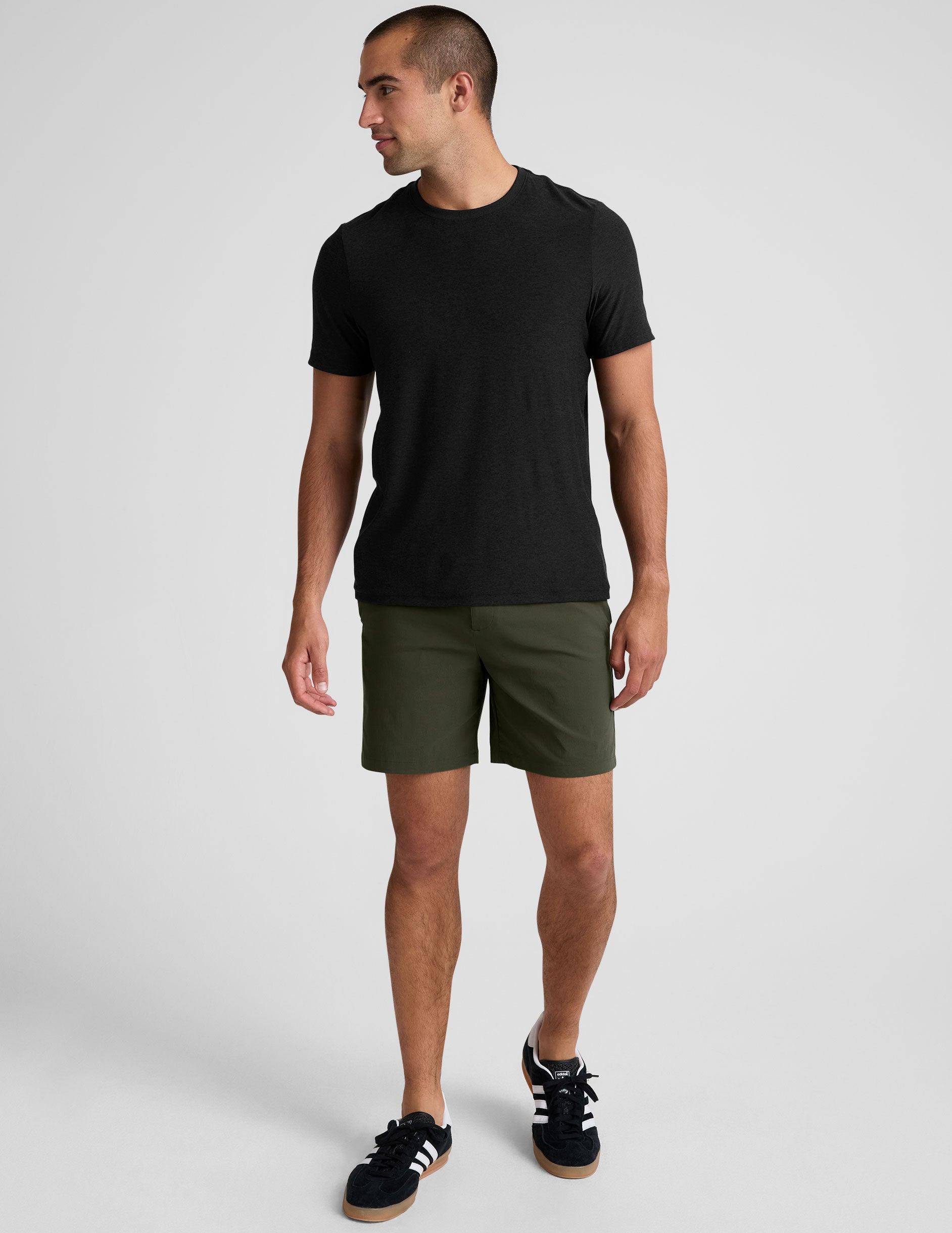 Essential Men's Chino Short Male Product Image