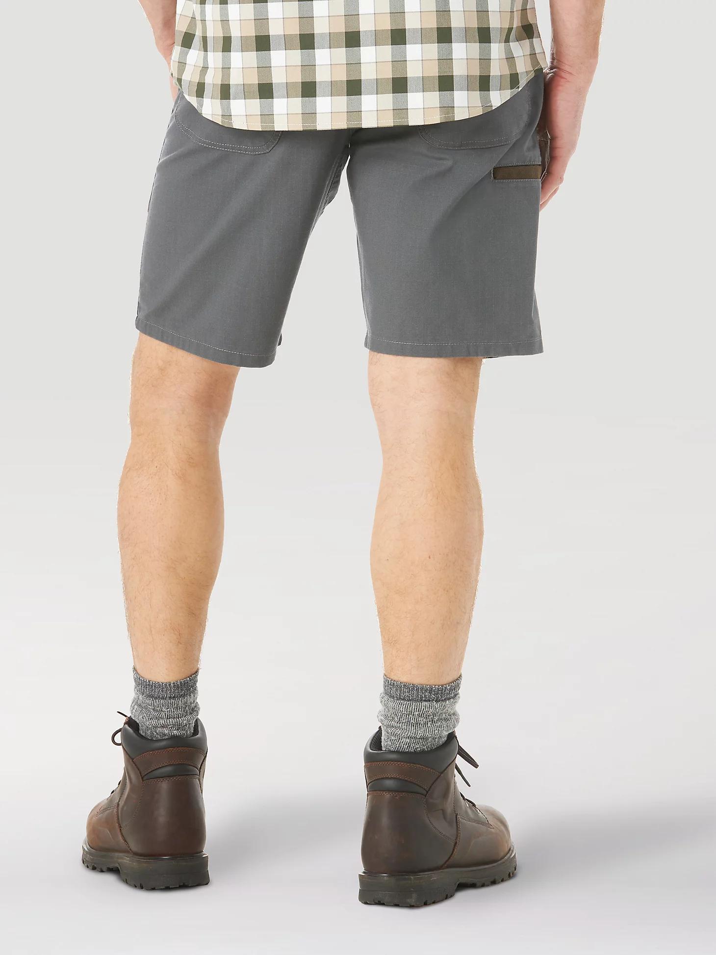 Wrangler® RIGGS Workwear® Regular Fit Work Short | Men's SHORTS | Wrangler® Product Image