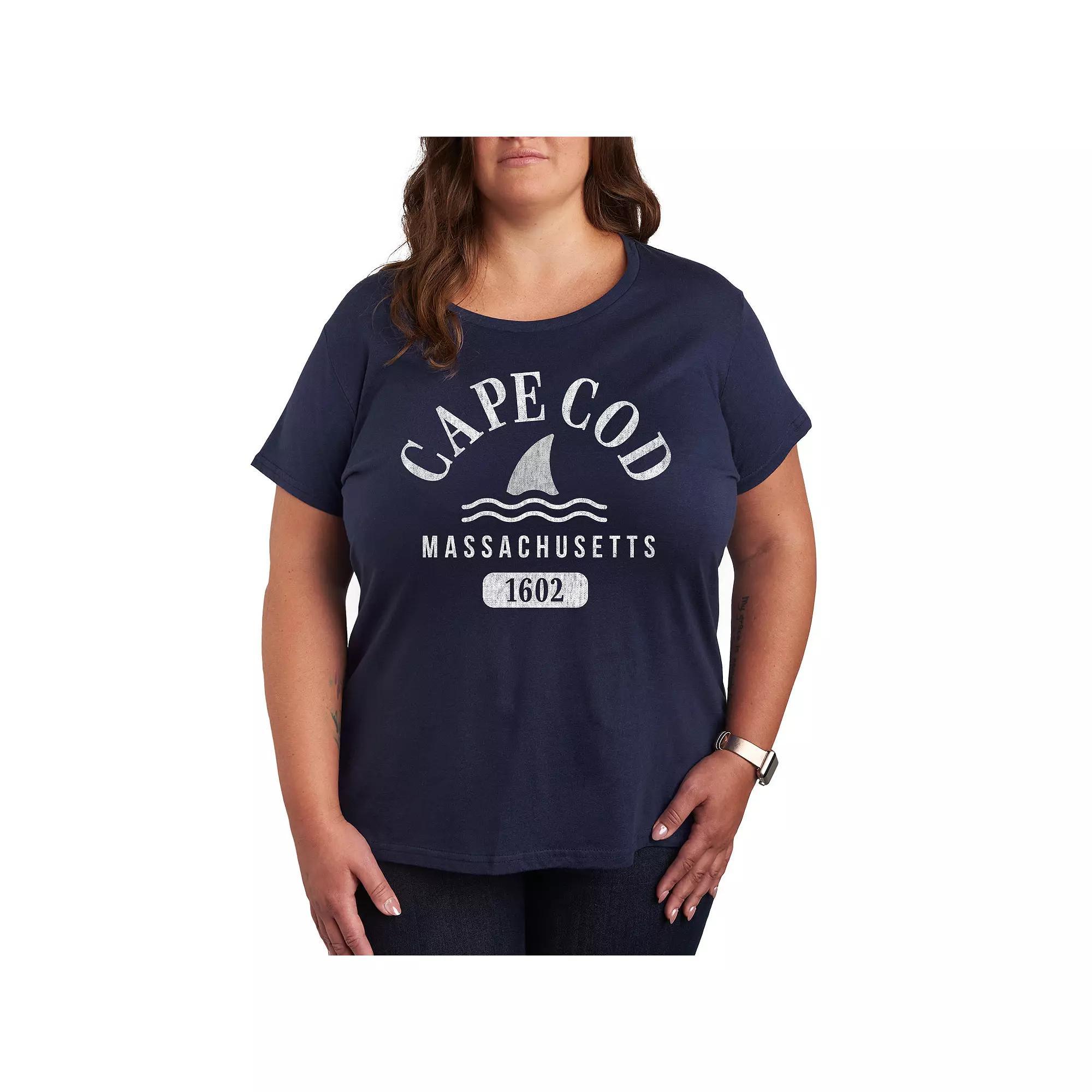 Disney's Hocus Pocus Plus Size Calming Circle Graphic Tee, Women's, Size: 2XL, Black Product Image