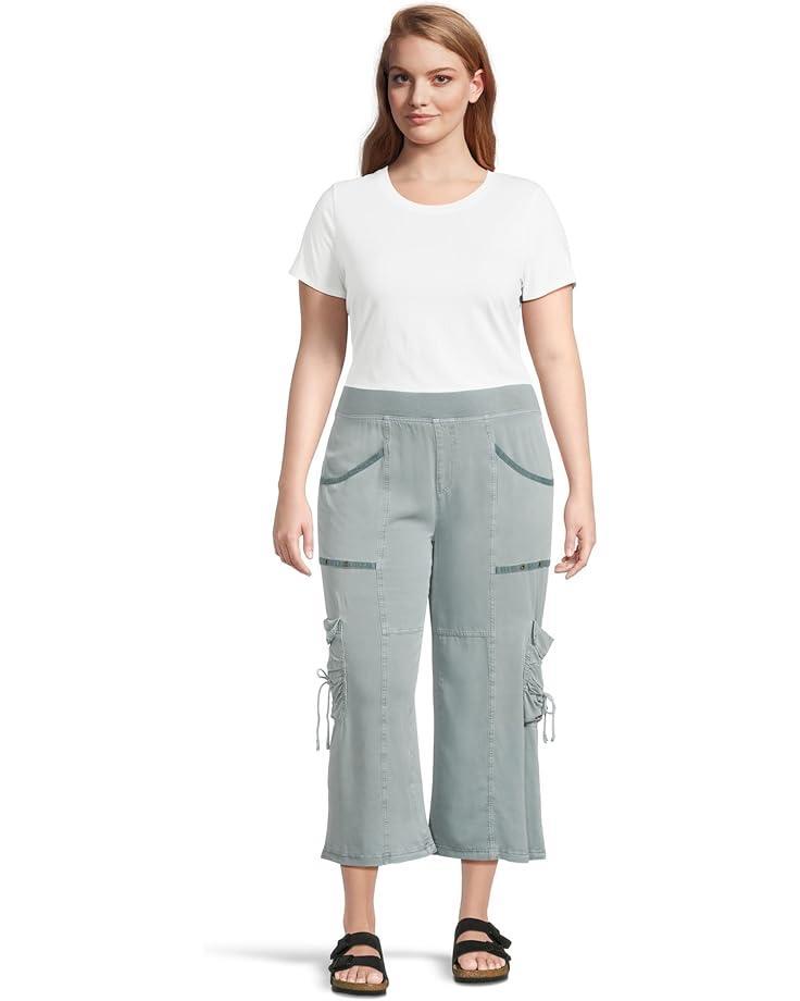 Women's XCVI Yana Gaucho Product Image