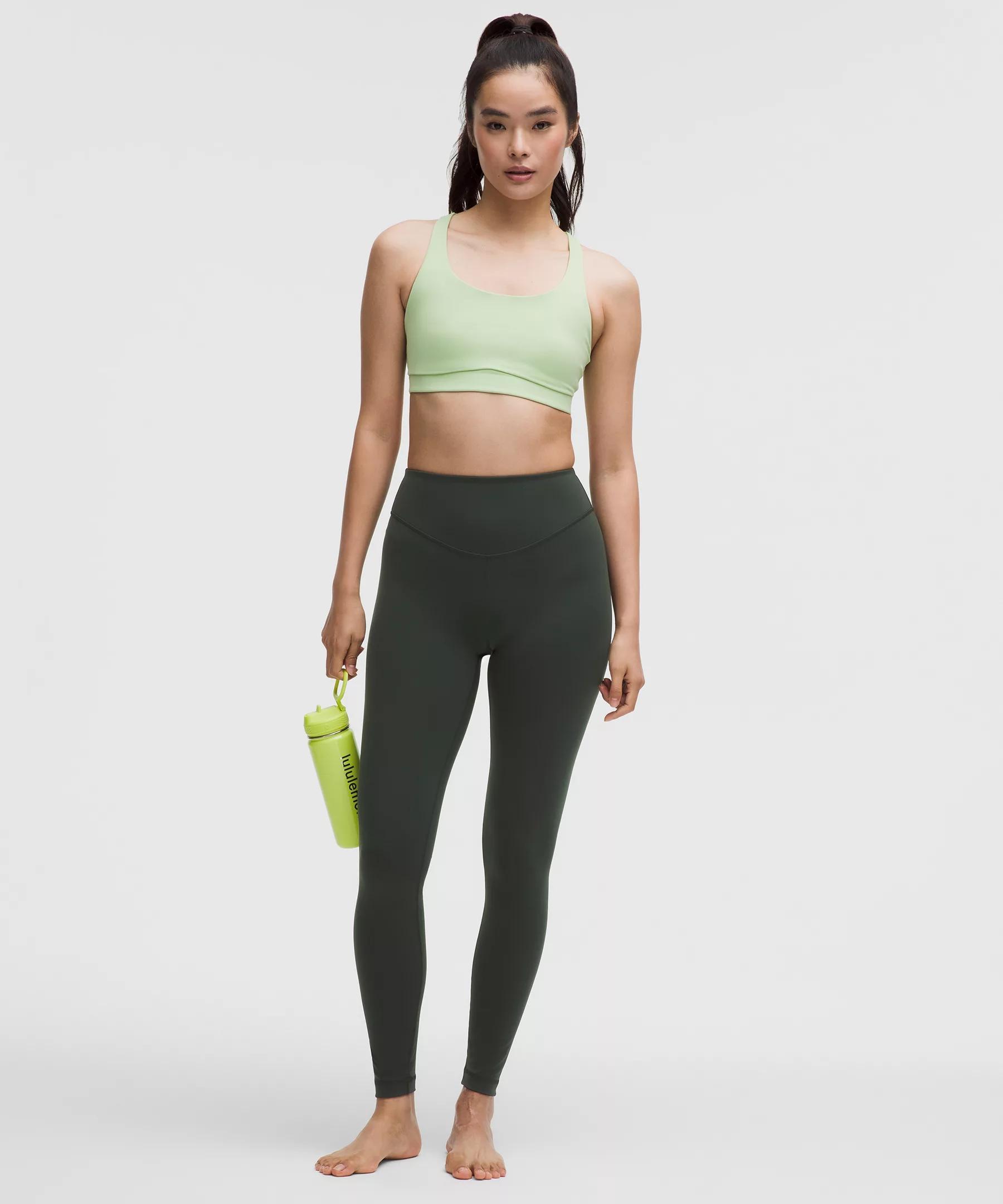 Wunder Under SmoothCover High-Rise Tight 28" Product Image