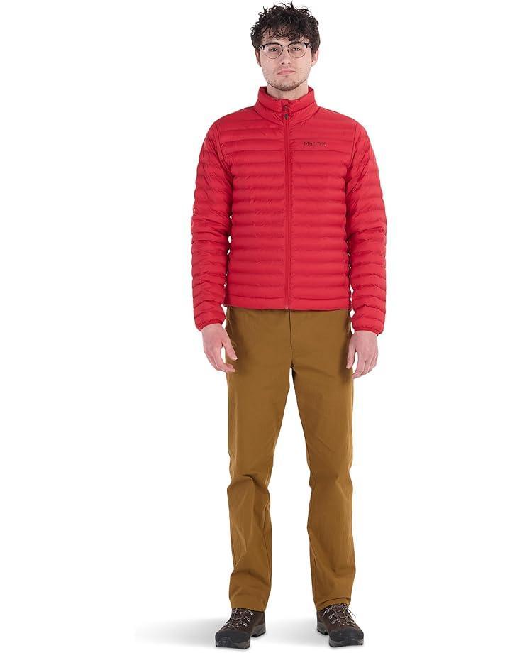 Terra Peak Jacket Product Image