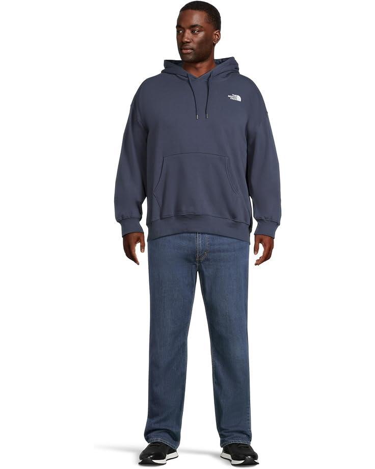 Varsity Hoodie Product Image