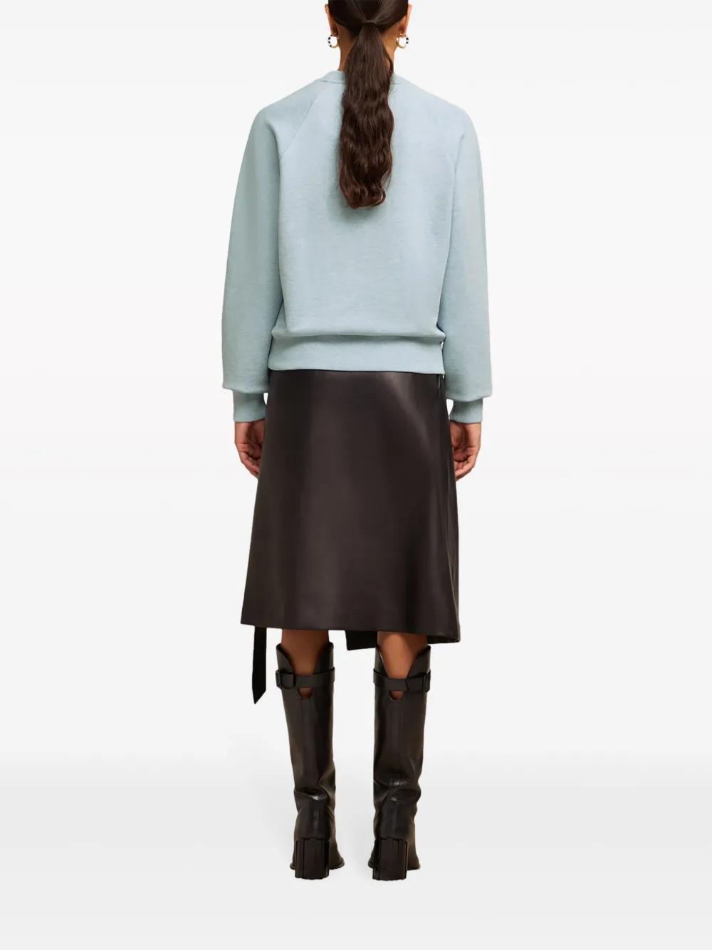 Ami De Coeur sweatshirt Product Image