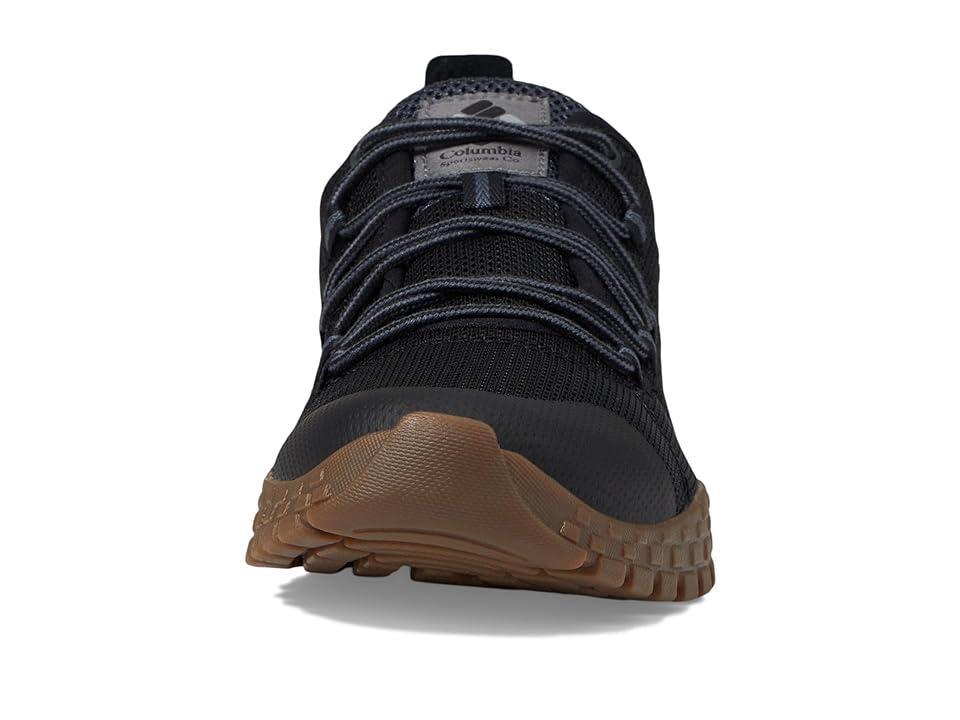 Columbia Fairbanks Low Mens Hiking Shoes Product Image