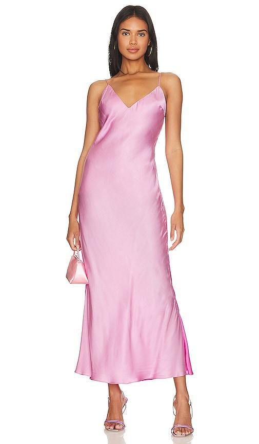 Lesia Midi Dress Bardot Product Image