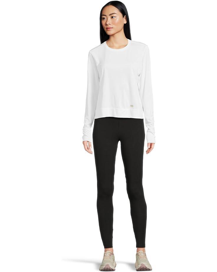 Bombay Long Sleeve Henley Product Image