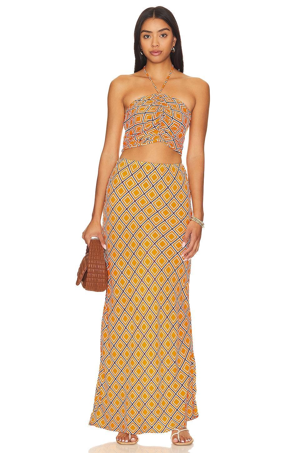 Di Pina Top FAITHFULL THE BRAND Product Image