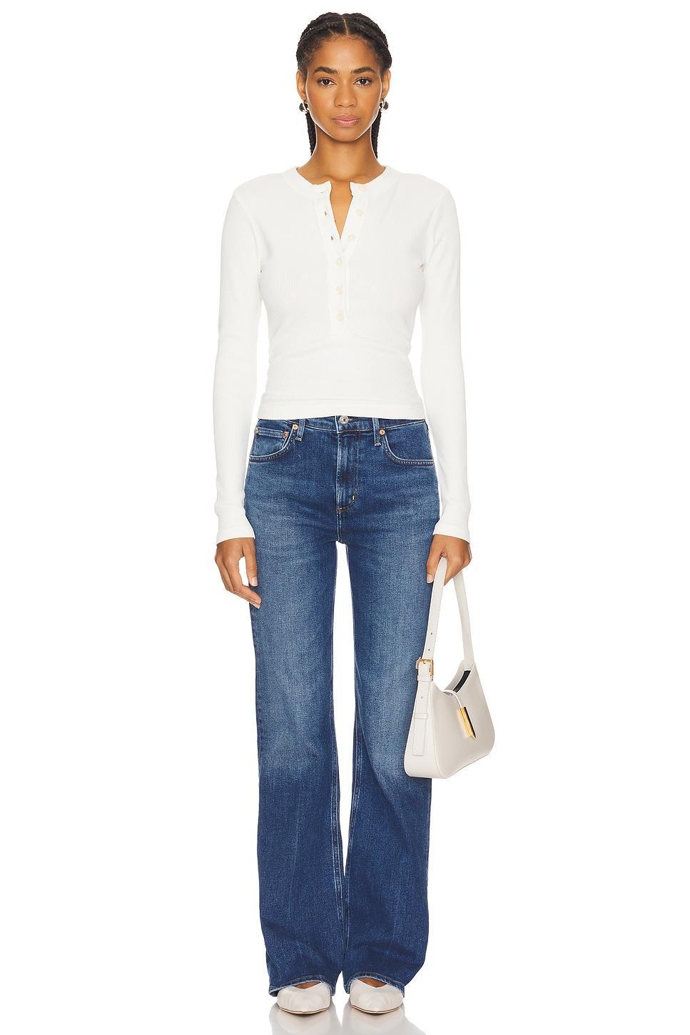Varra Henley Citizens of Humanity Product Image