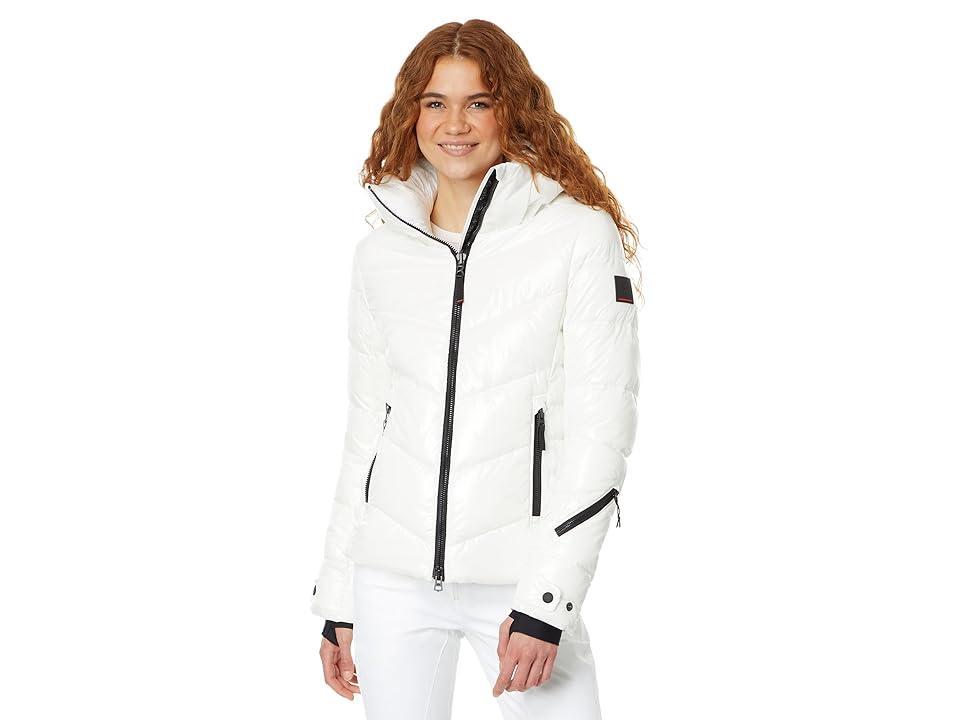 Bogner Fire + Ice Saelly 2 (Off Women's Clothing Product Image