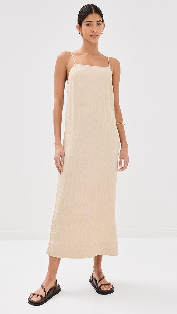 By Malene Birger Almeena Dress | Shopbop Product Image