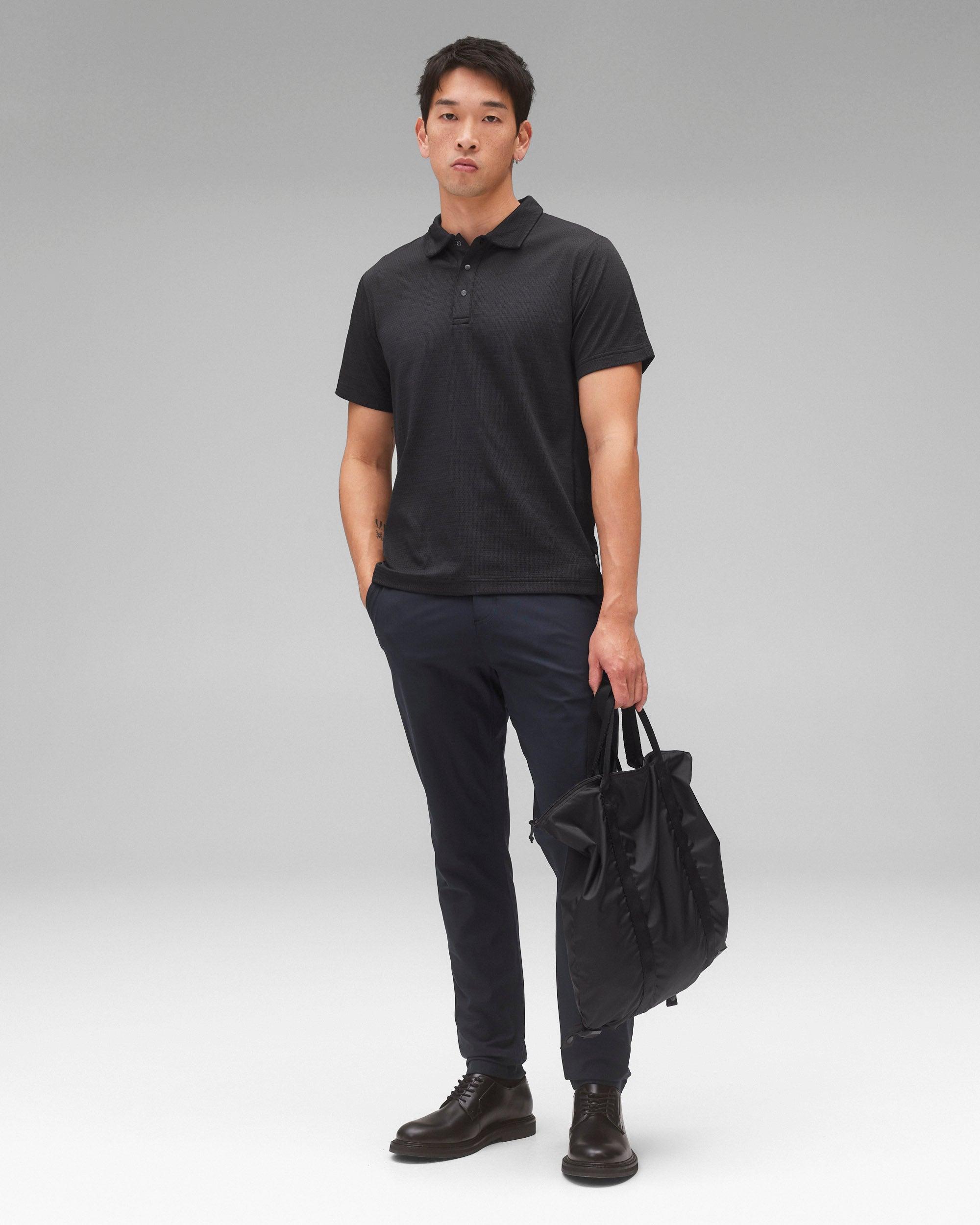 Cotton Perfect Crewneck Tee Product Image