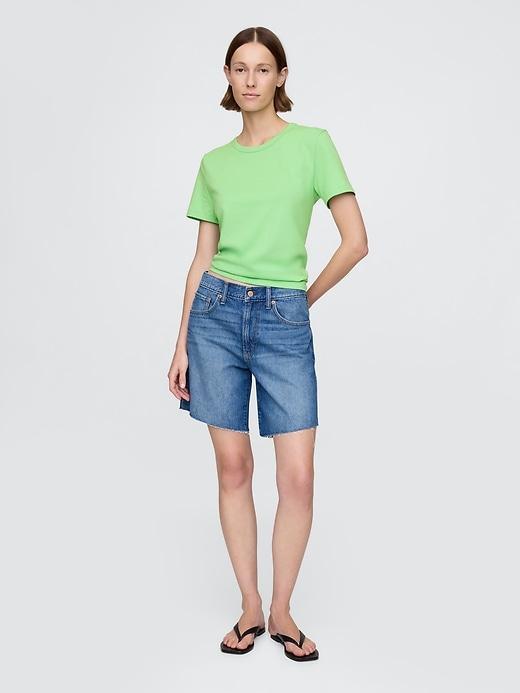 Organic Cotton VintageSoft T-Shirt Product Image