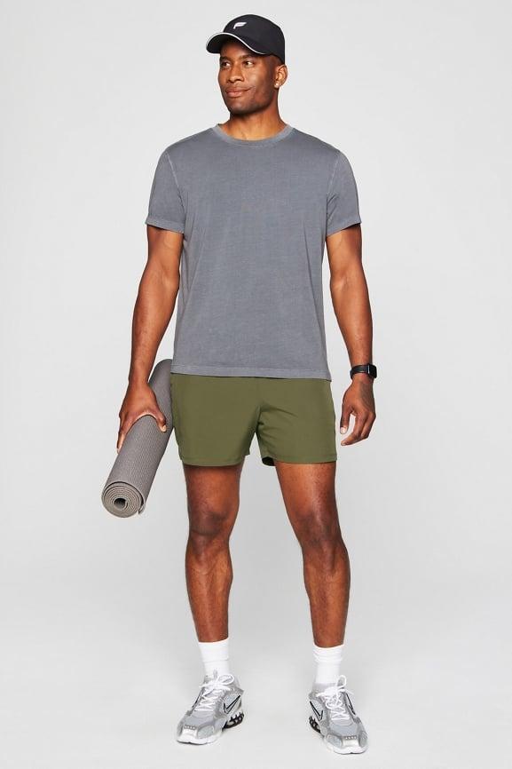 The Fundamental Short II 5in Product Image