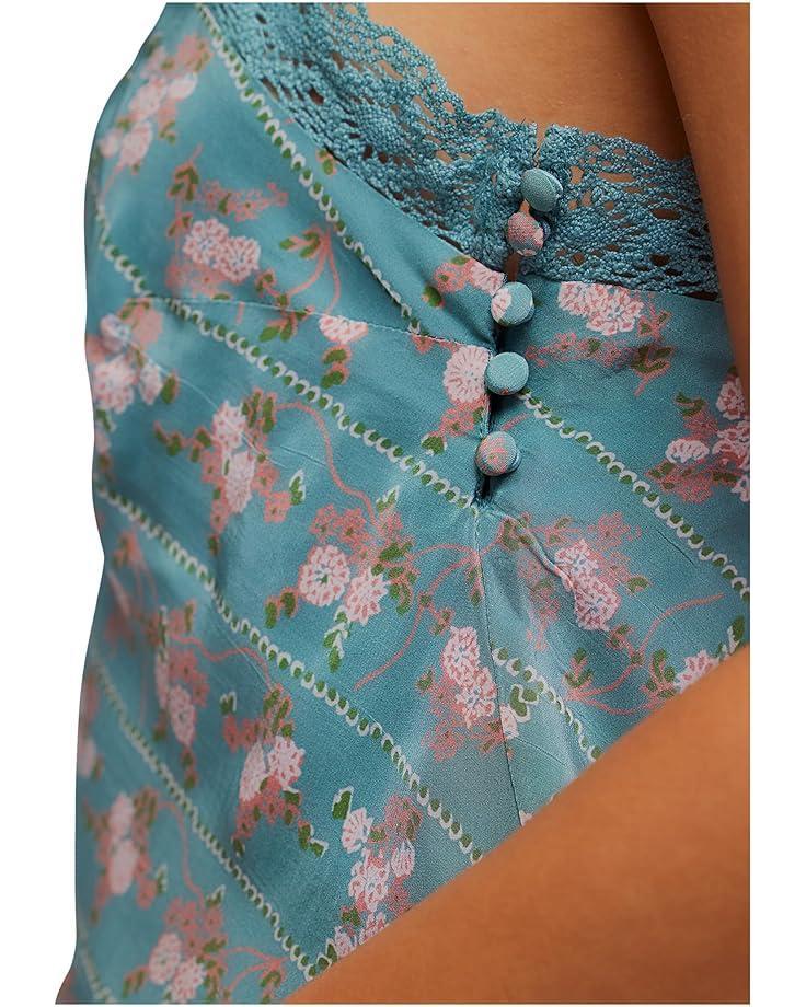 Rose Bud Knit Top Product Image