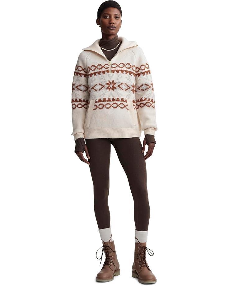 Lando Full Zip Knit Product Image