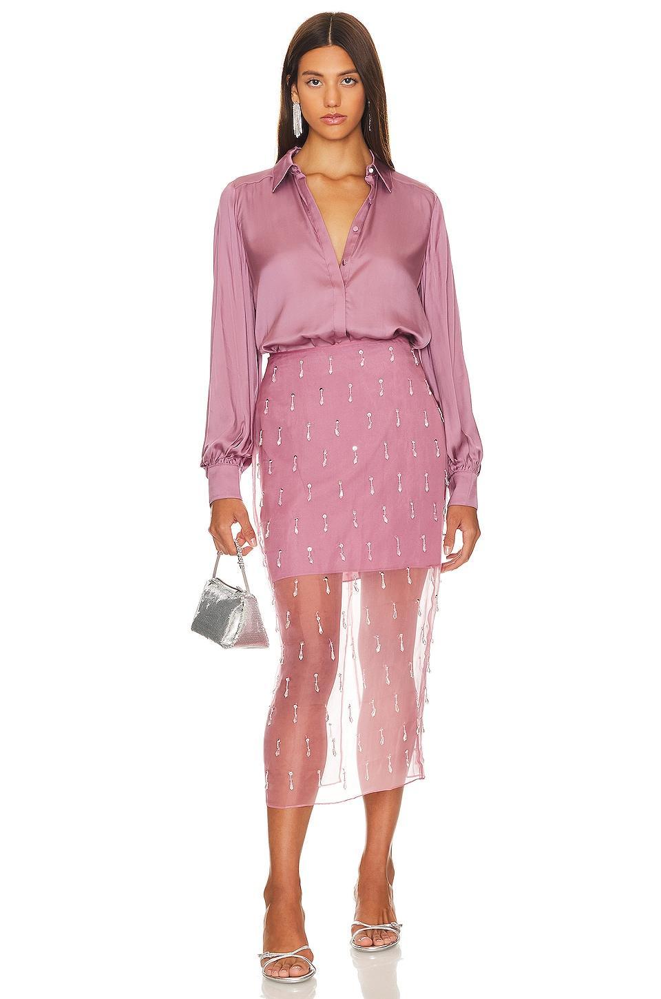 Kandice Top Cinq a Sept Product Image