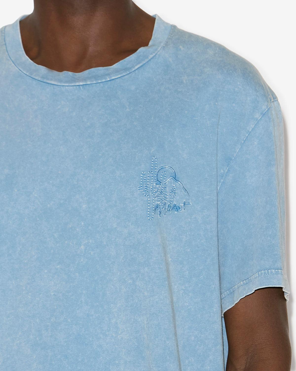 HONORE T-SHIRT Male Product Image