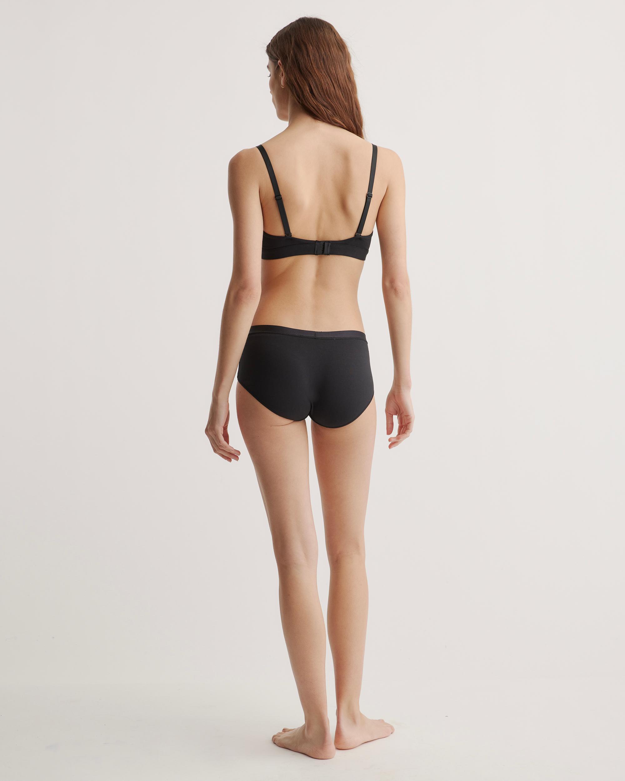 Quince | Women's Micromodal Brief Size XS Product Image