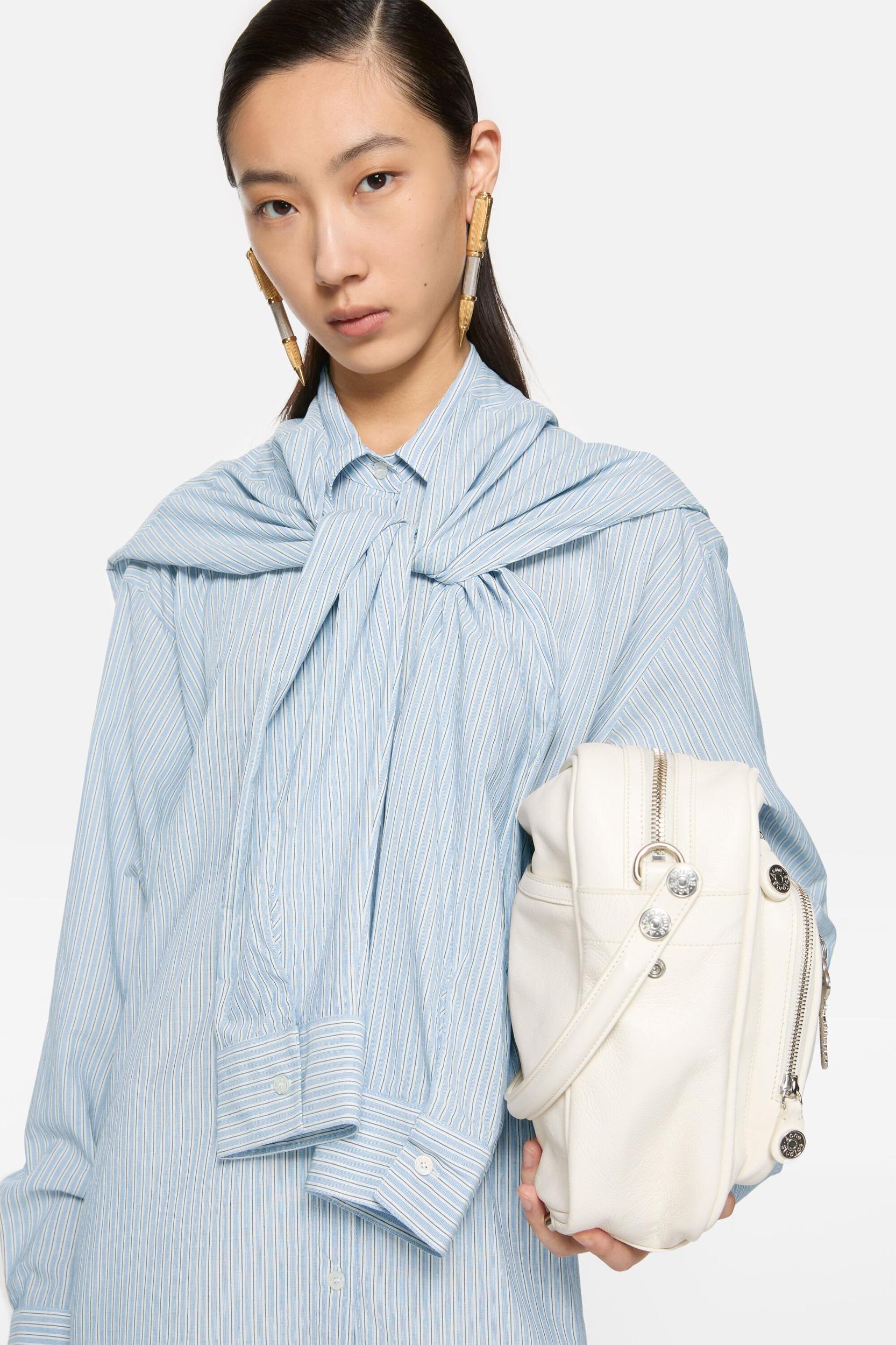 Layered dress Product Image