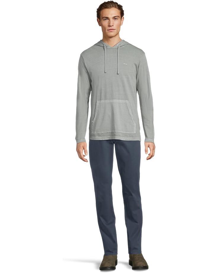 Big RVCA Pullover Hoodie Product Image