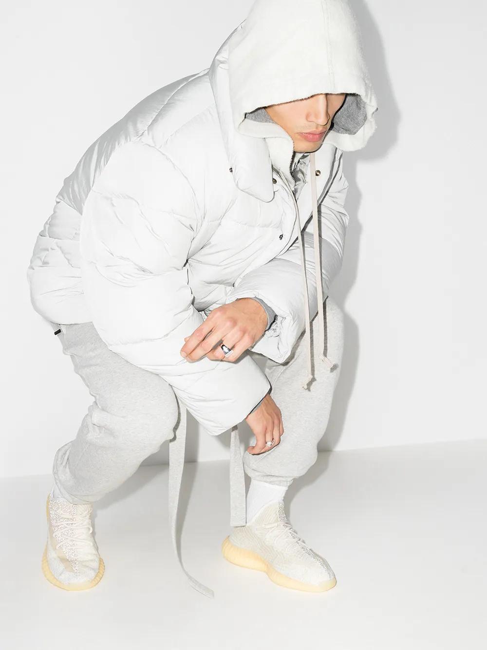 YEEZY Boost 350 V2 "Natural" sneakers Product Image