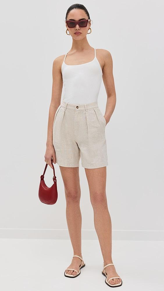 Reformation Indie Knit Tank | Shopbop Product Image