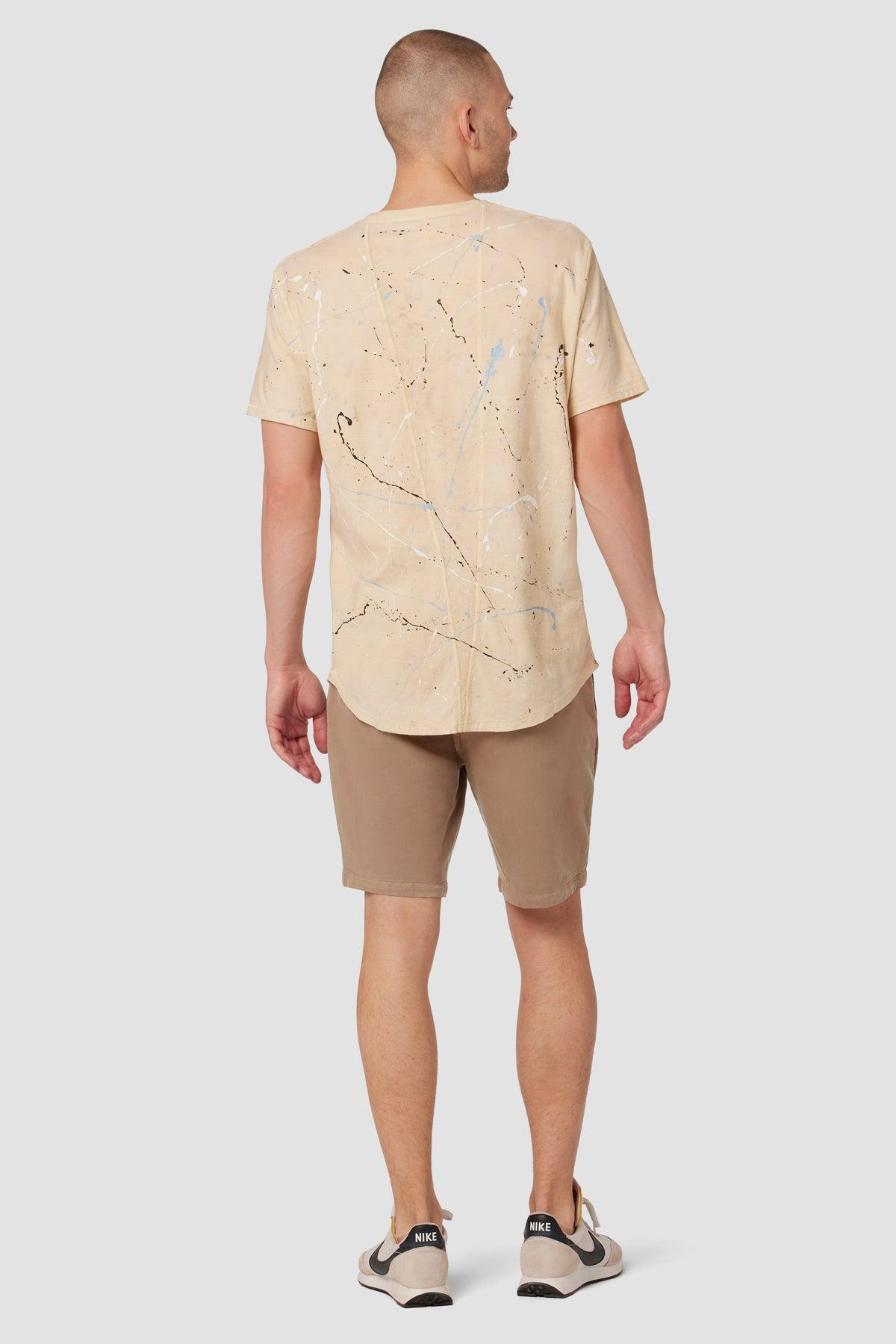 Chino Short Male Product Image