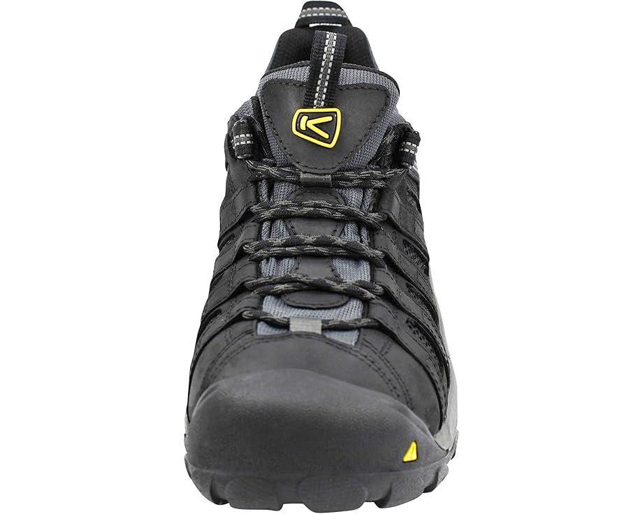 Flint II (Steel Toe) Product Image