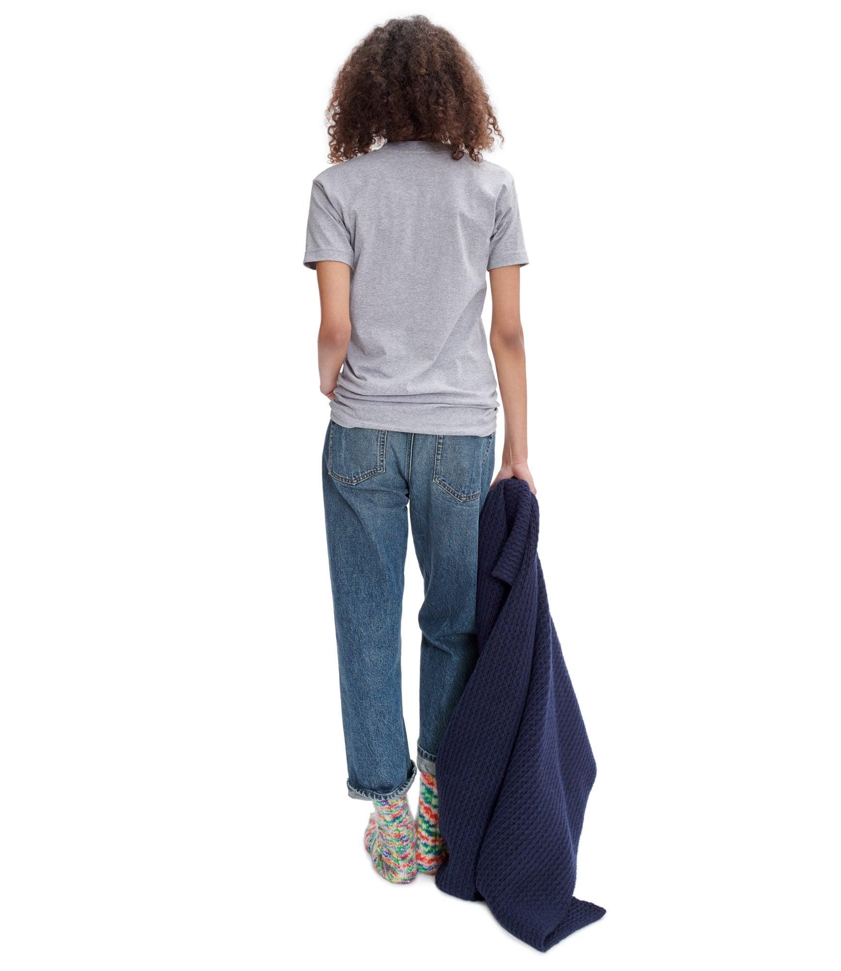 Anchor T-shirt Unisex Product Image