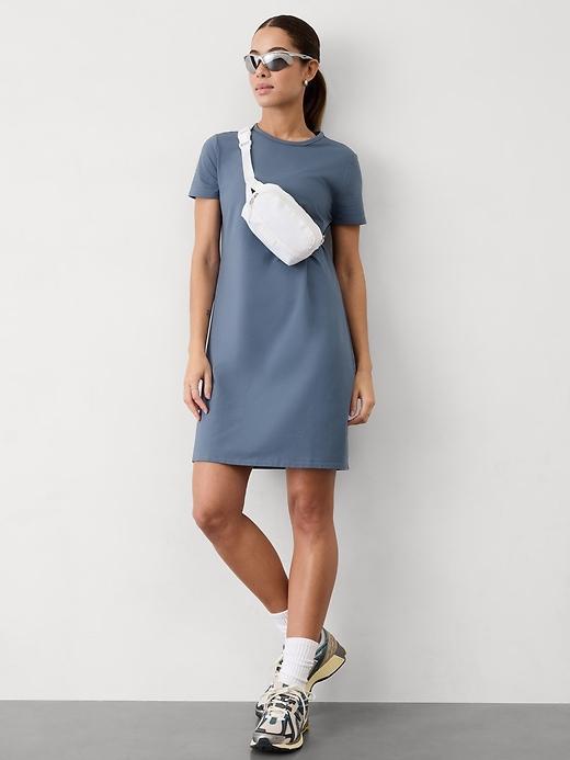 Essential Tee Dress Product Image