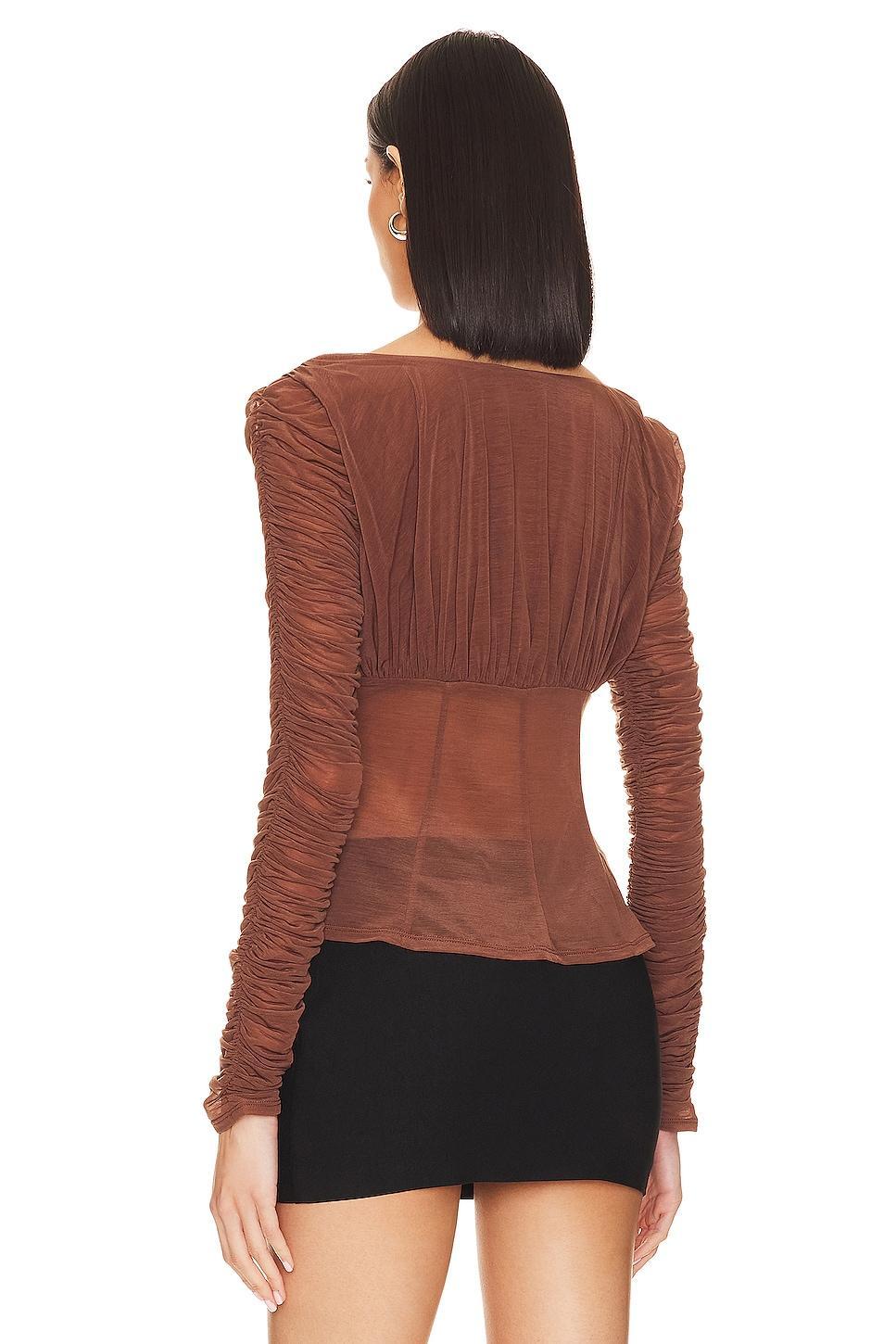 Estelle Top LPA Product Image