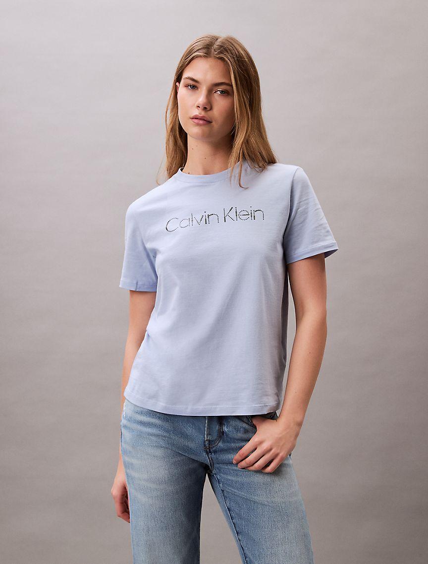 Classic Dot Logo Tee Product Image