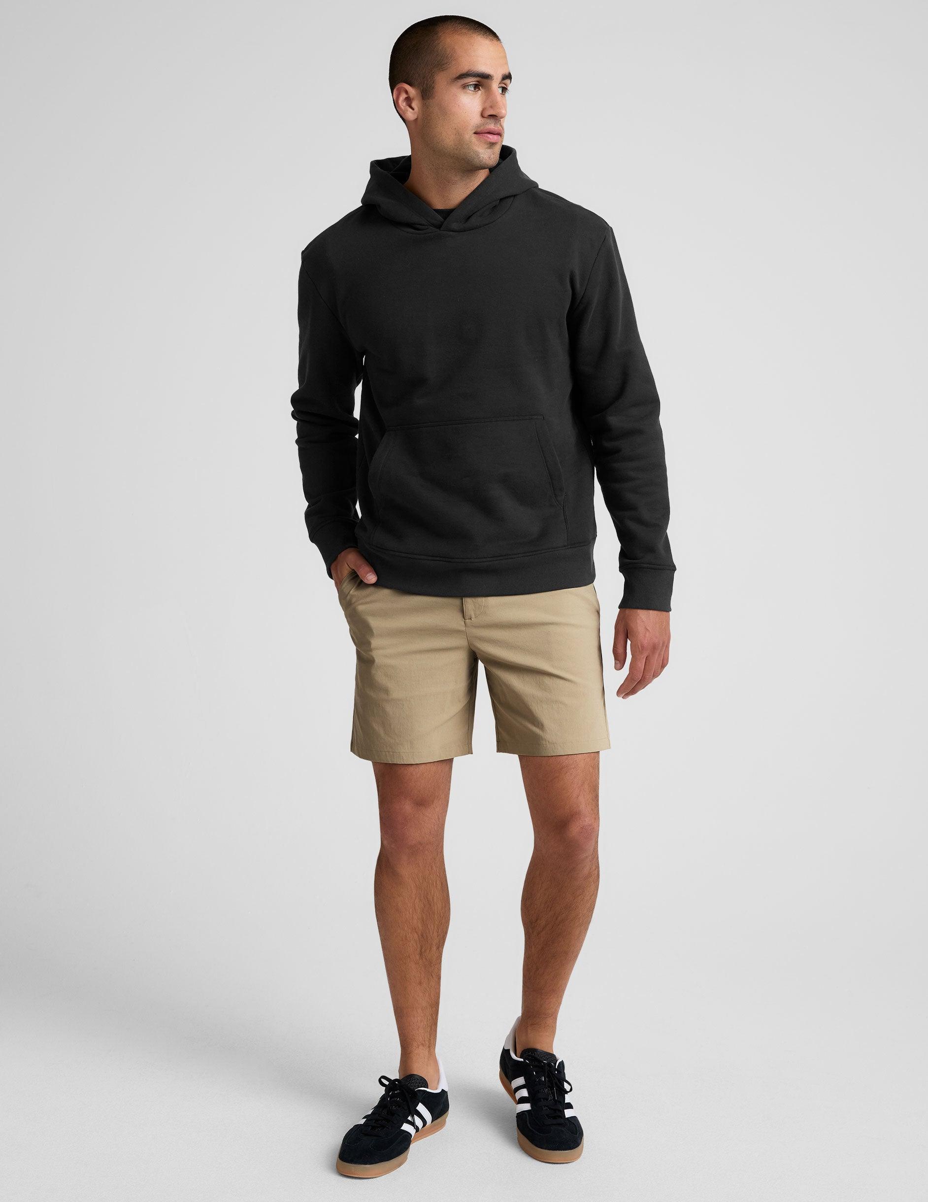 Essential Men's Chino Short Male Product Image