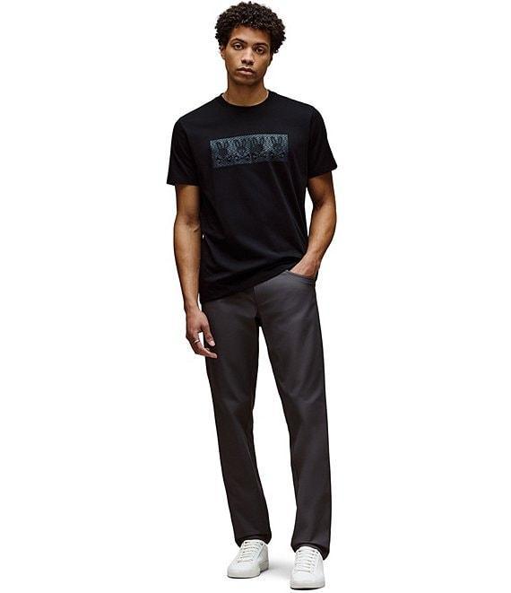 Psycho Bunny Costello Graphic Short Sleeve T-Shirt Product Image
