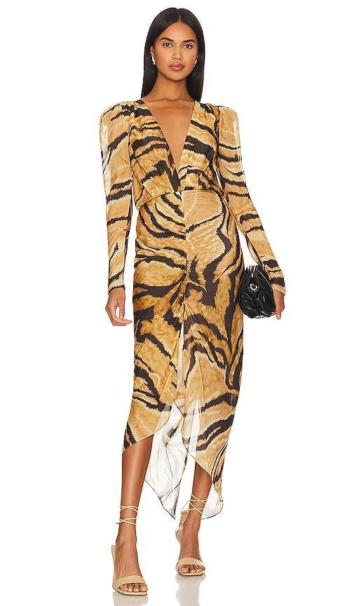 Astrid Dress Product Image